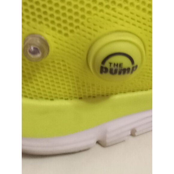 Reebok Men's ZPump Fusion Running Shoes V62804 7M 9W - Picture 4 of 6